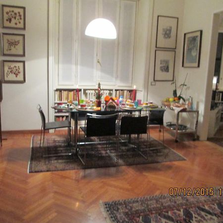 Bed and Breakfast Doria Milano Exteriér fotografie