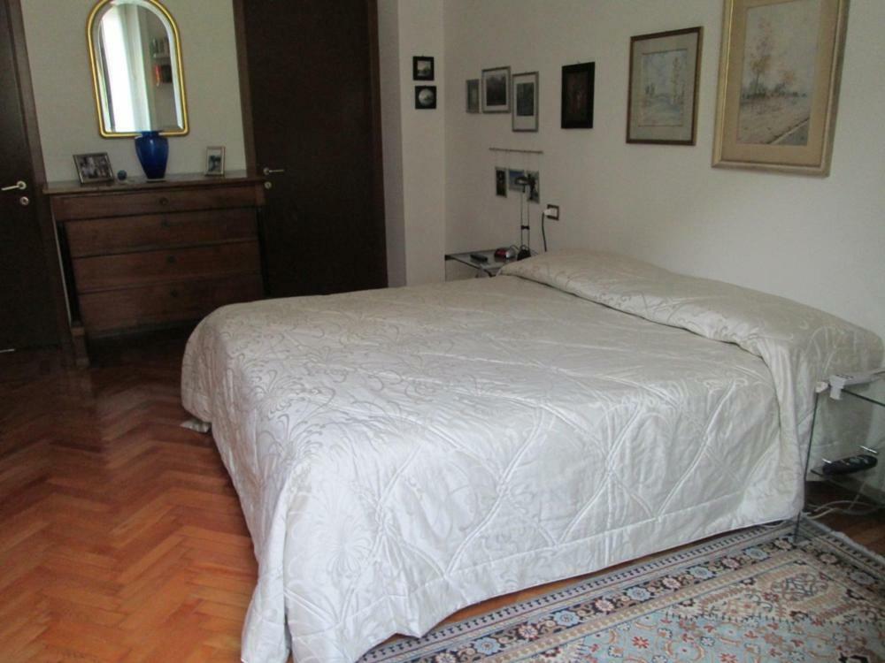 Bed and Breakfast Doria Milano Exteriér fotografie