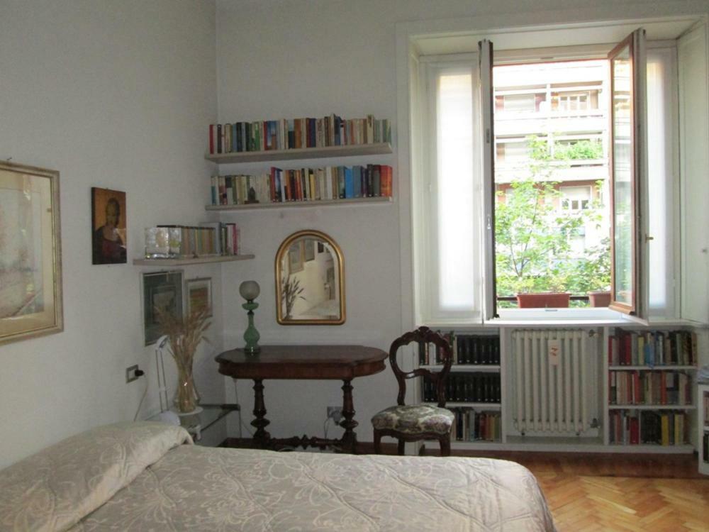 Bed and Breakfast Doria Milano Exteriér fotografie
