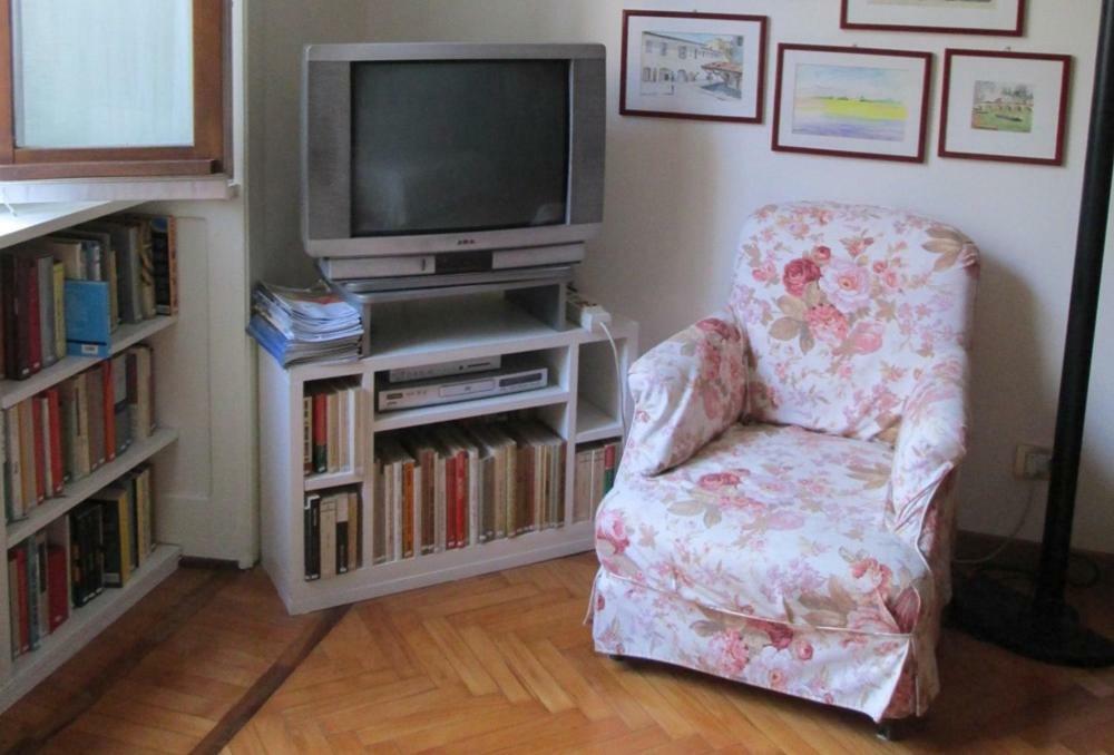 Bed and Breakfast Doria Milano Exteriér fotografie