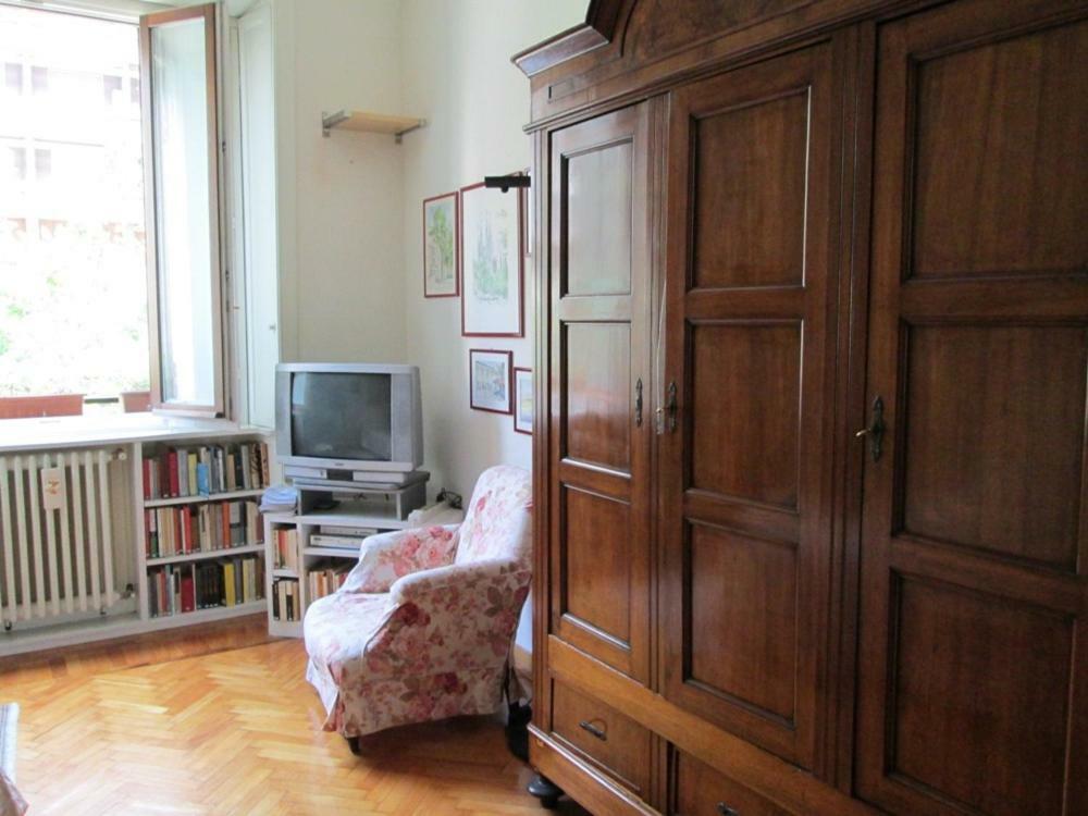 Bed and Breakfast Doria Milano Exteriér fotografie