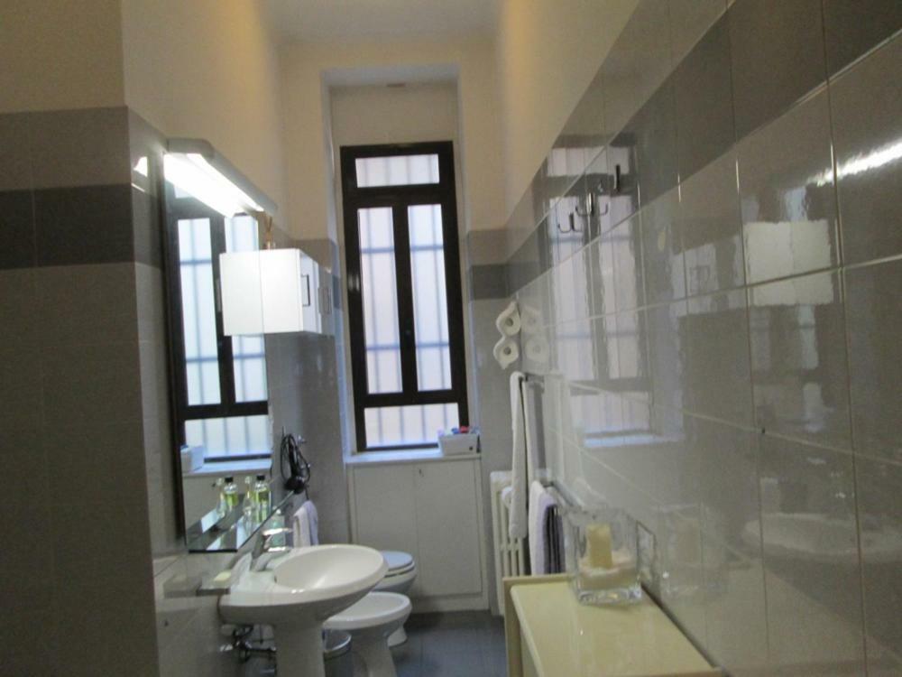 Bed and Breakfast Doria Milano Exteriér fotografie